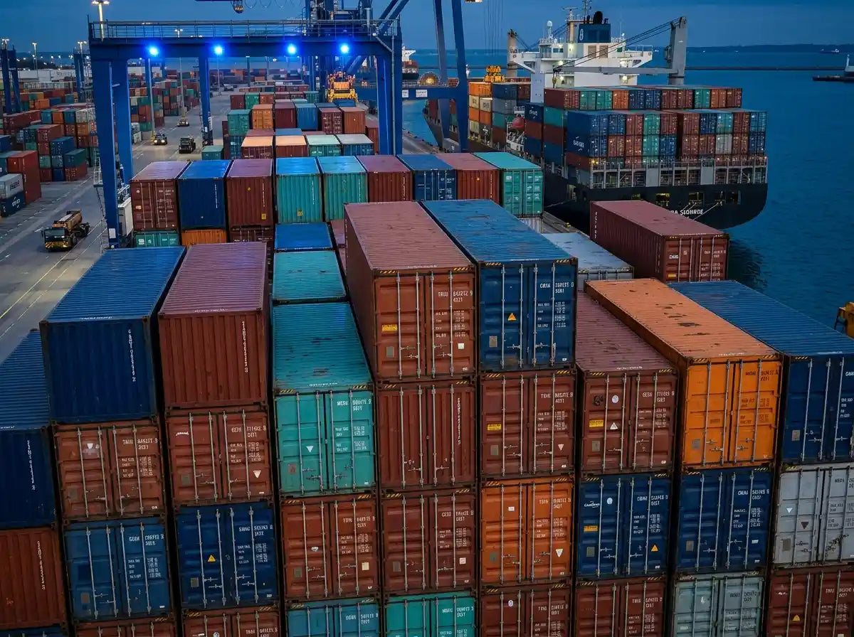 Diploma in Supply Chain