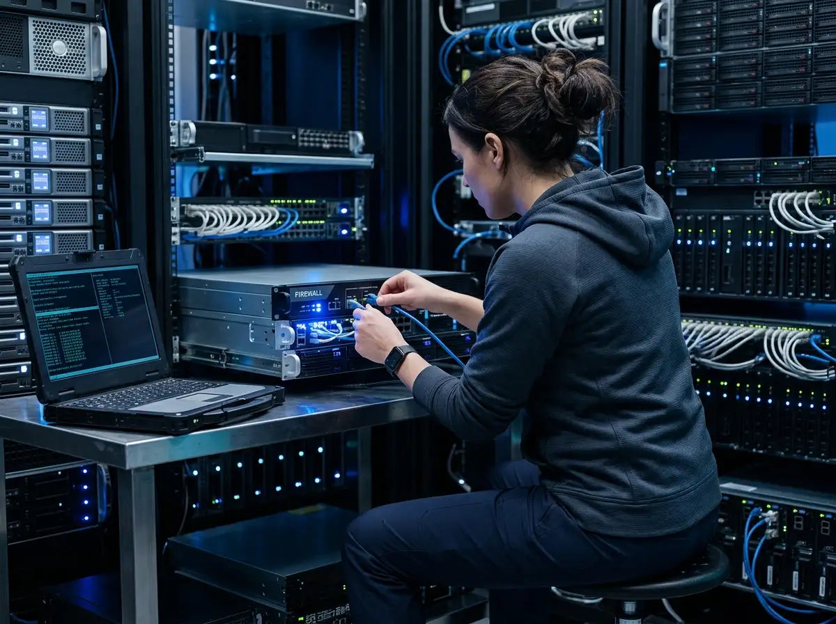 Diplomado en Ciberseguridad