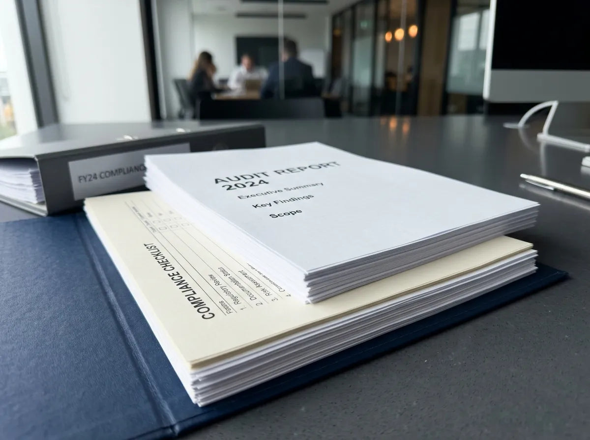 Diploma in Compliance