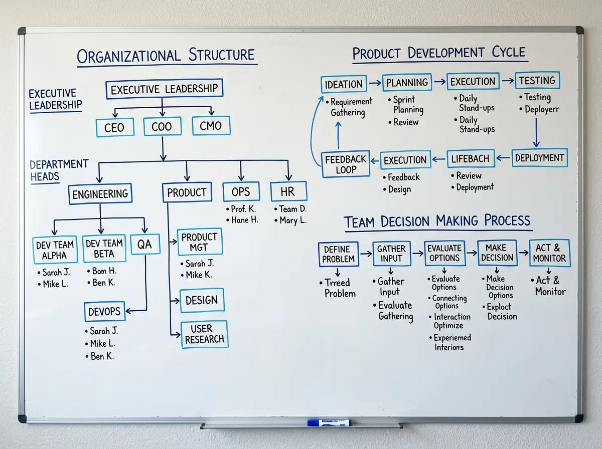 Diploma in Organizational Behavior