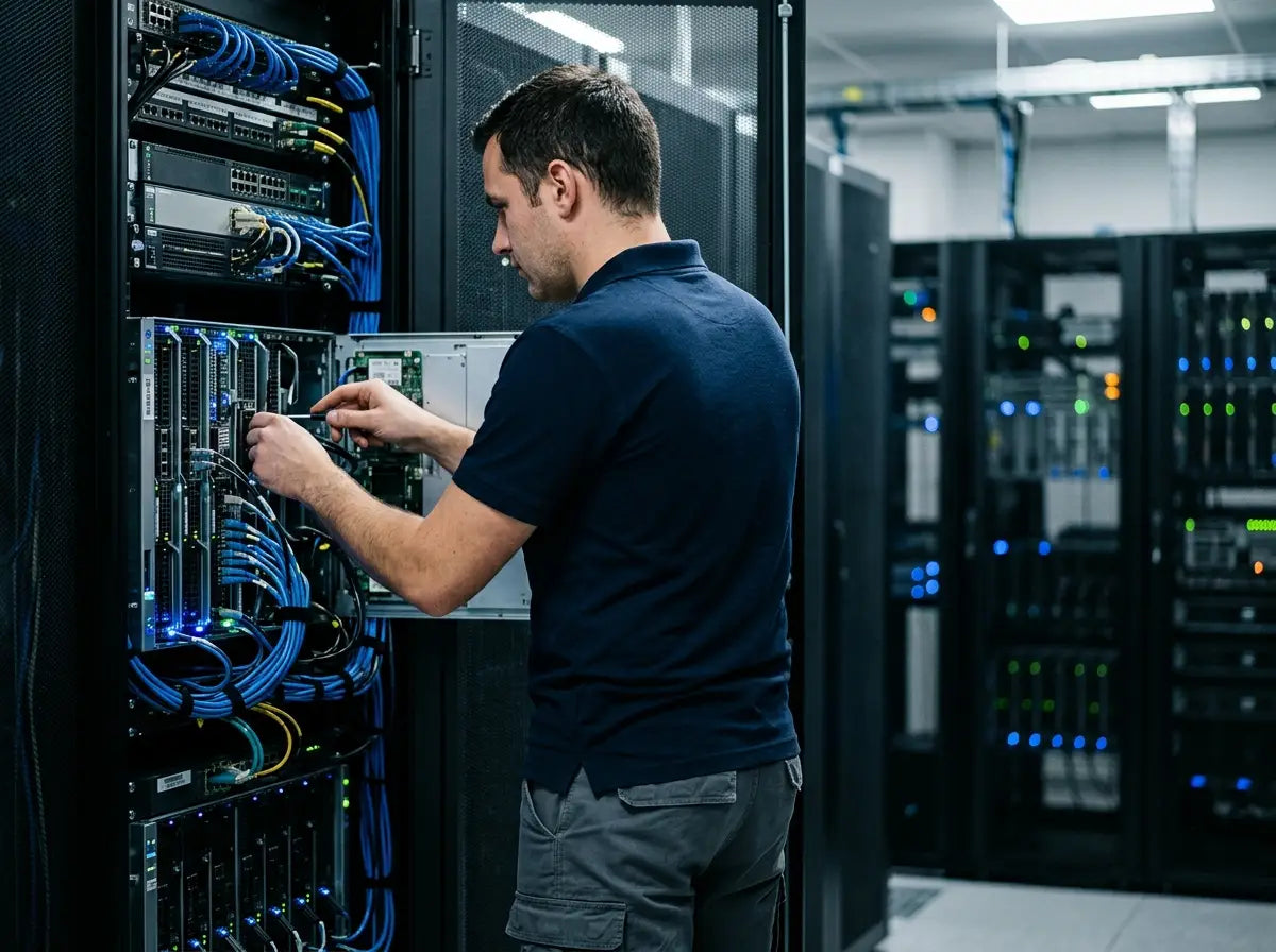 Diploma in Computing