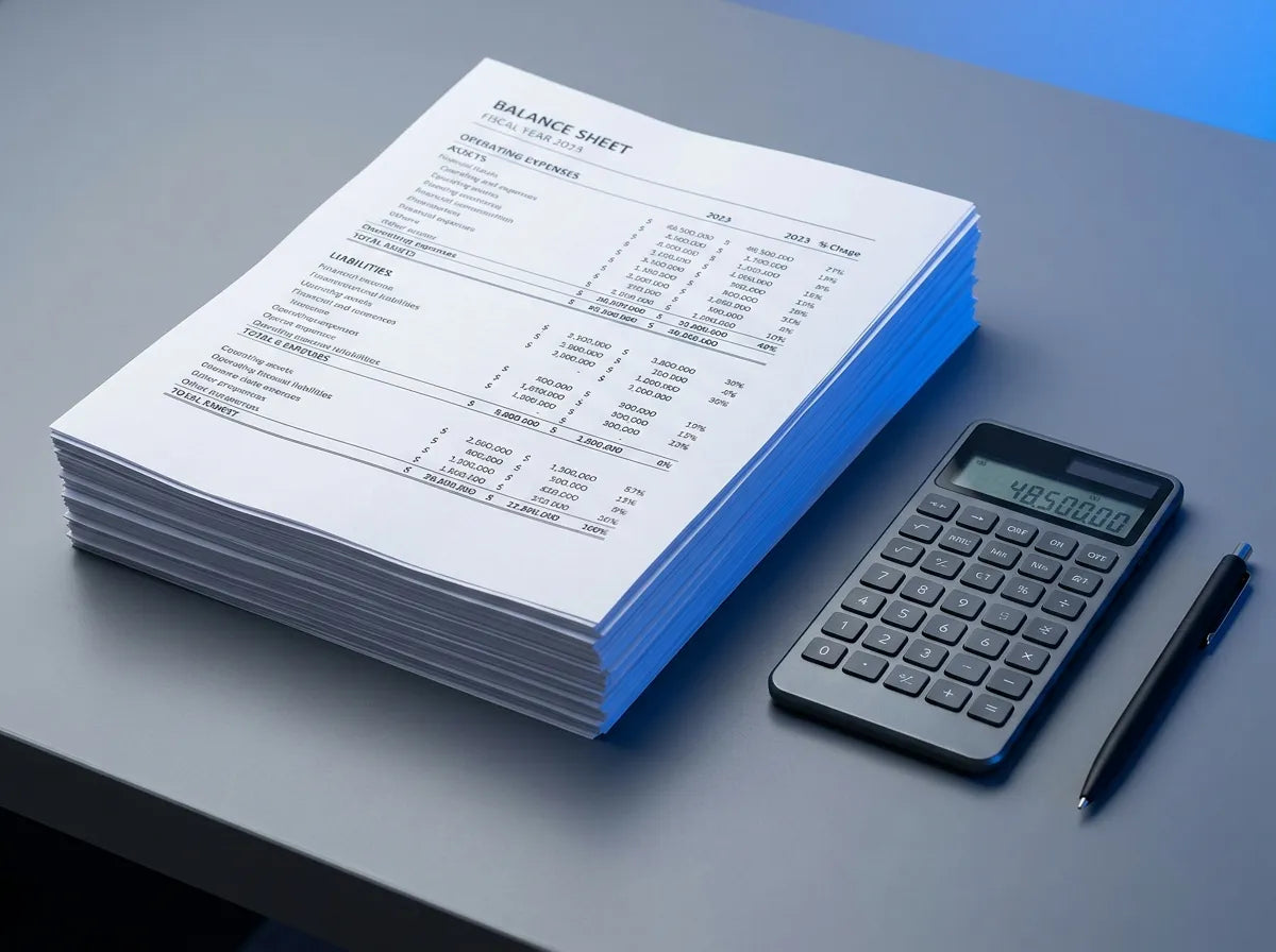 Diploma in Accounting and Finance Online