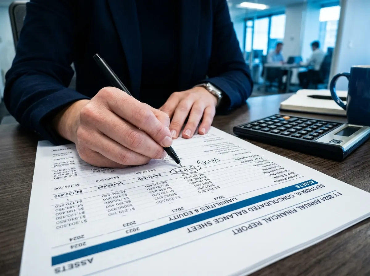 Diplomado en Contabilidad y Finanzas