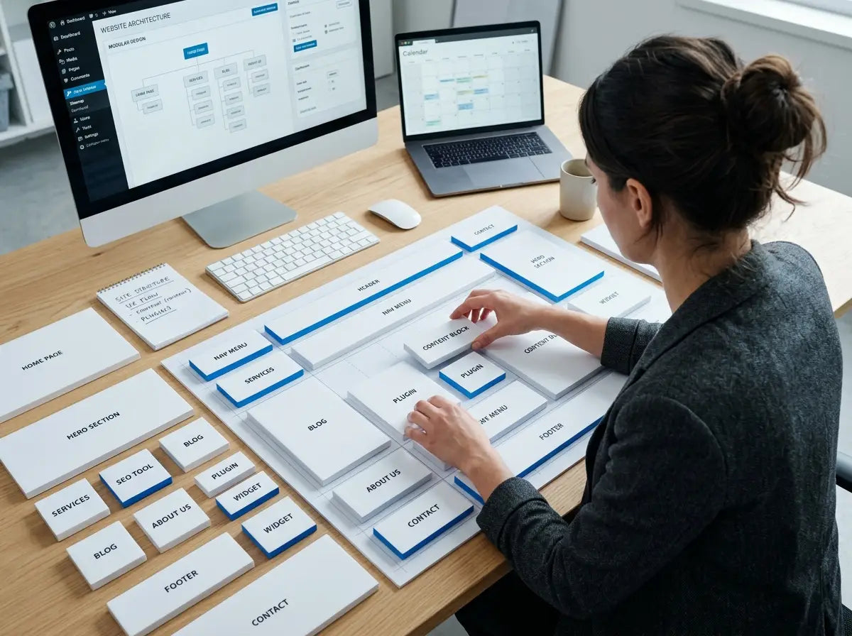 CEU - Diplomado en Gestores de Contenido CMS