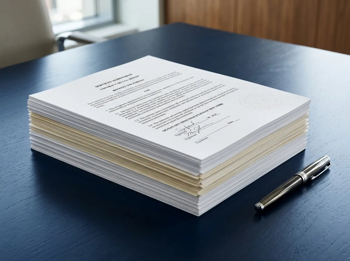 Diplomado en Contratos Civiles y Mercantiles