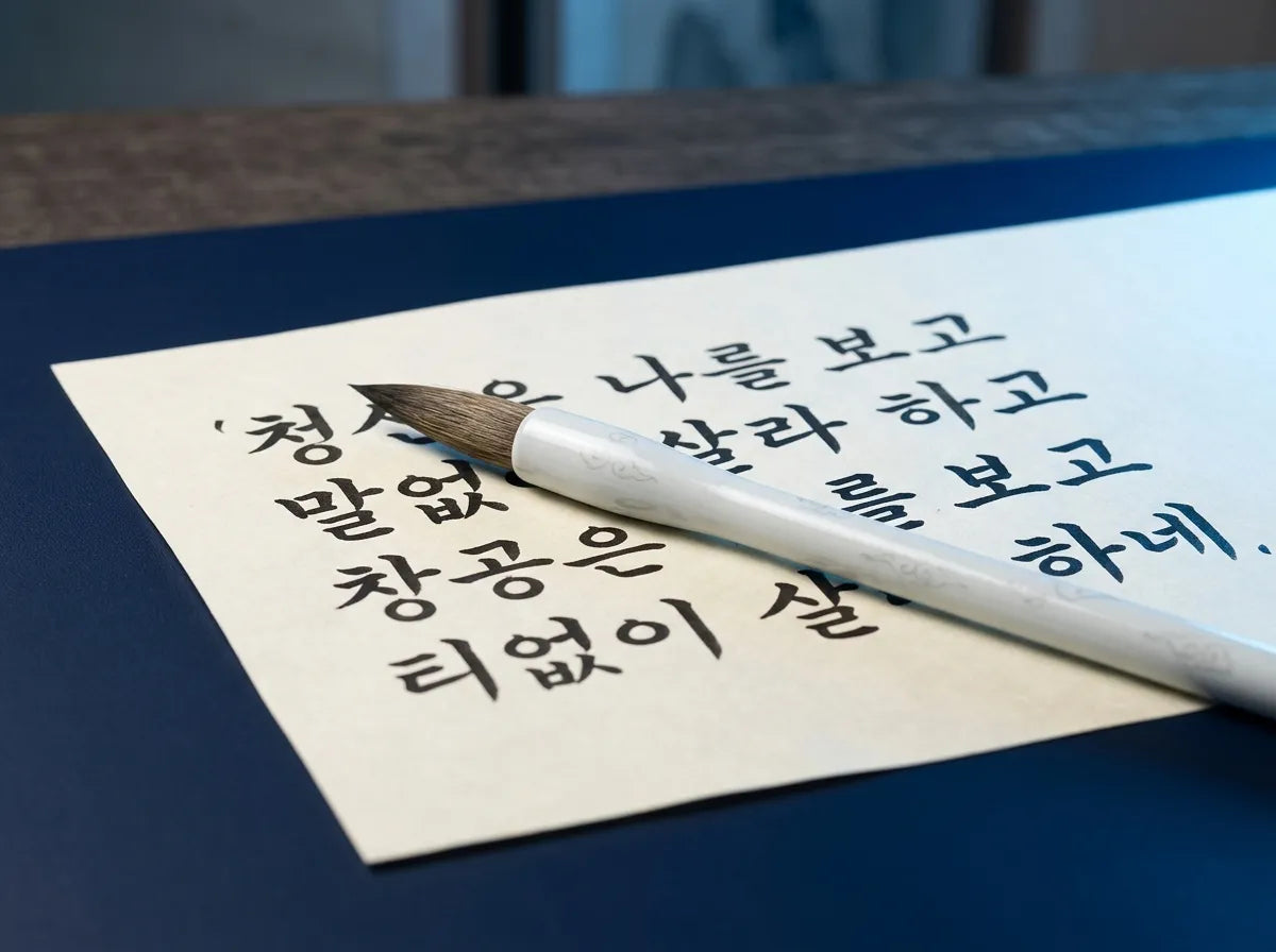 CEU - Diploma in Basic Korean