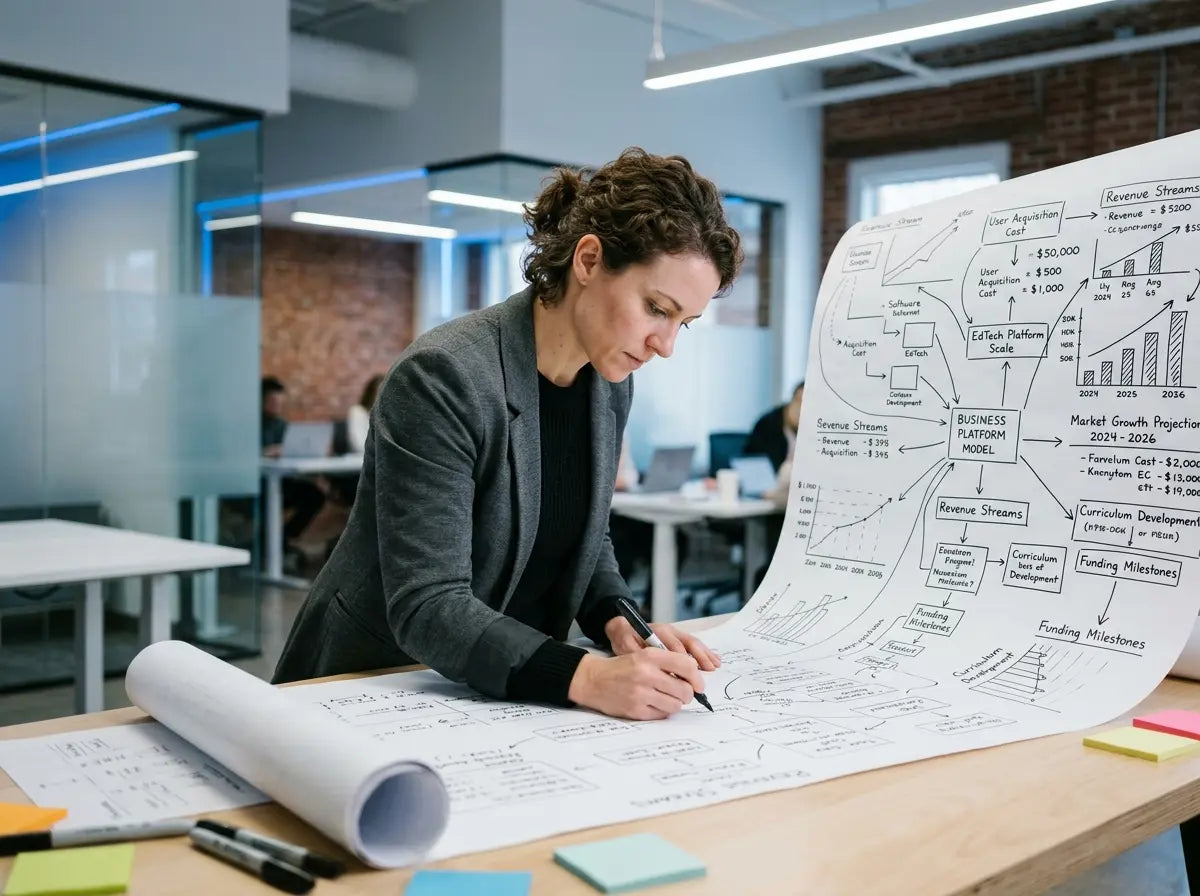 Diploma in Business Creation