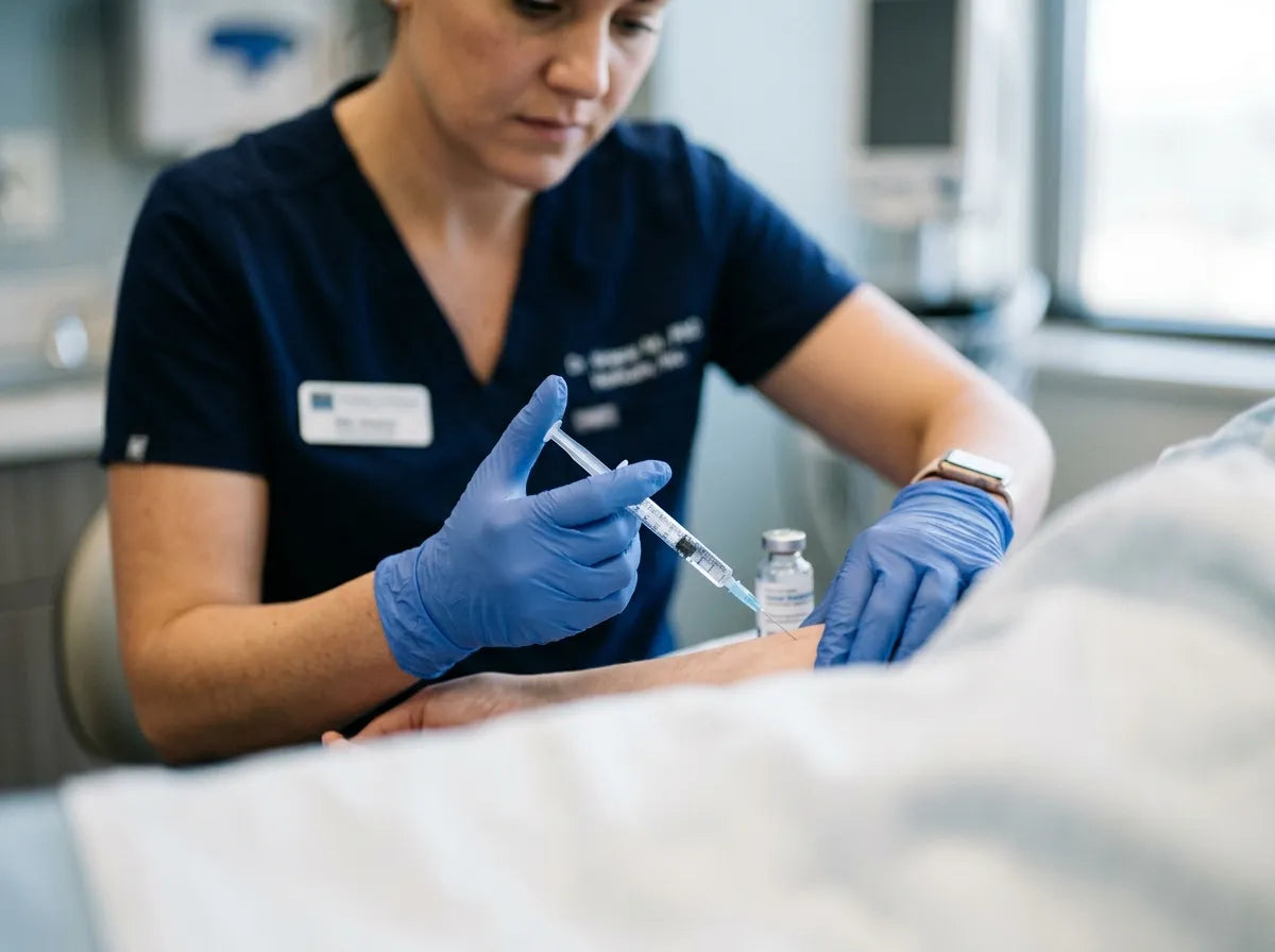 Diploma in Palliative Care and Pain Management