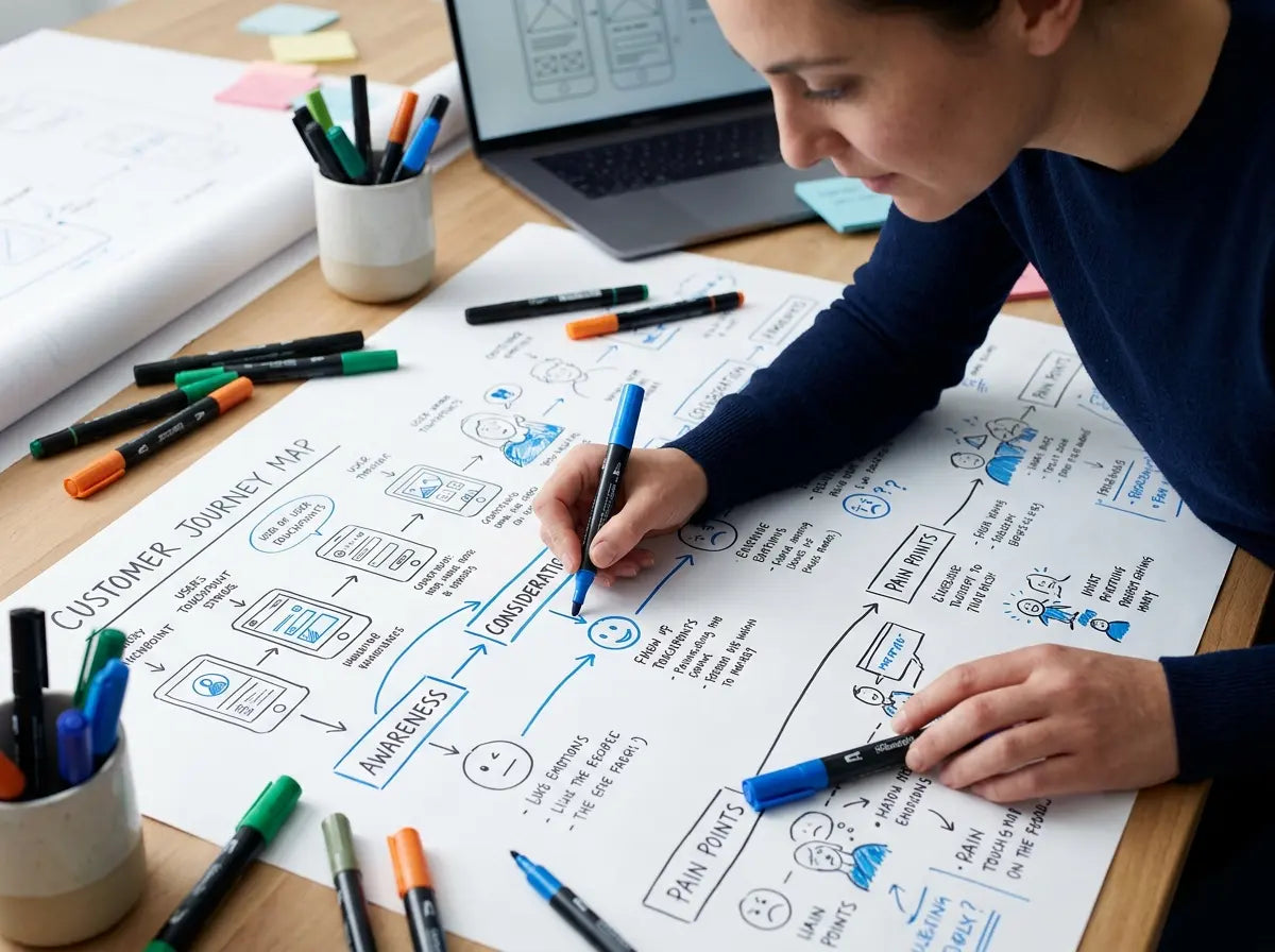 Diplomado Online en Customer Experience