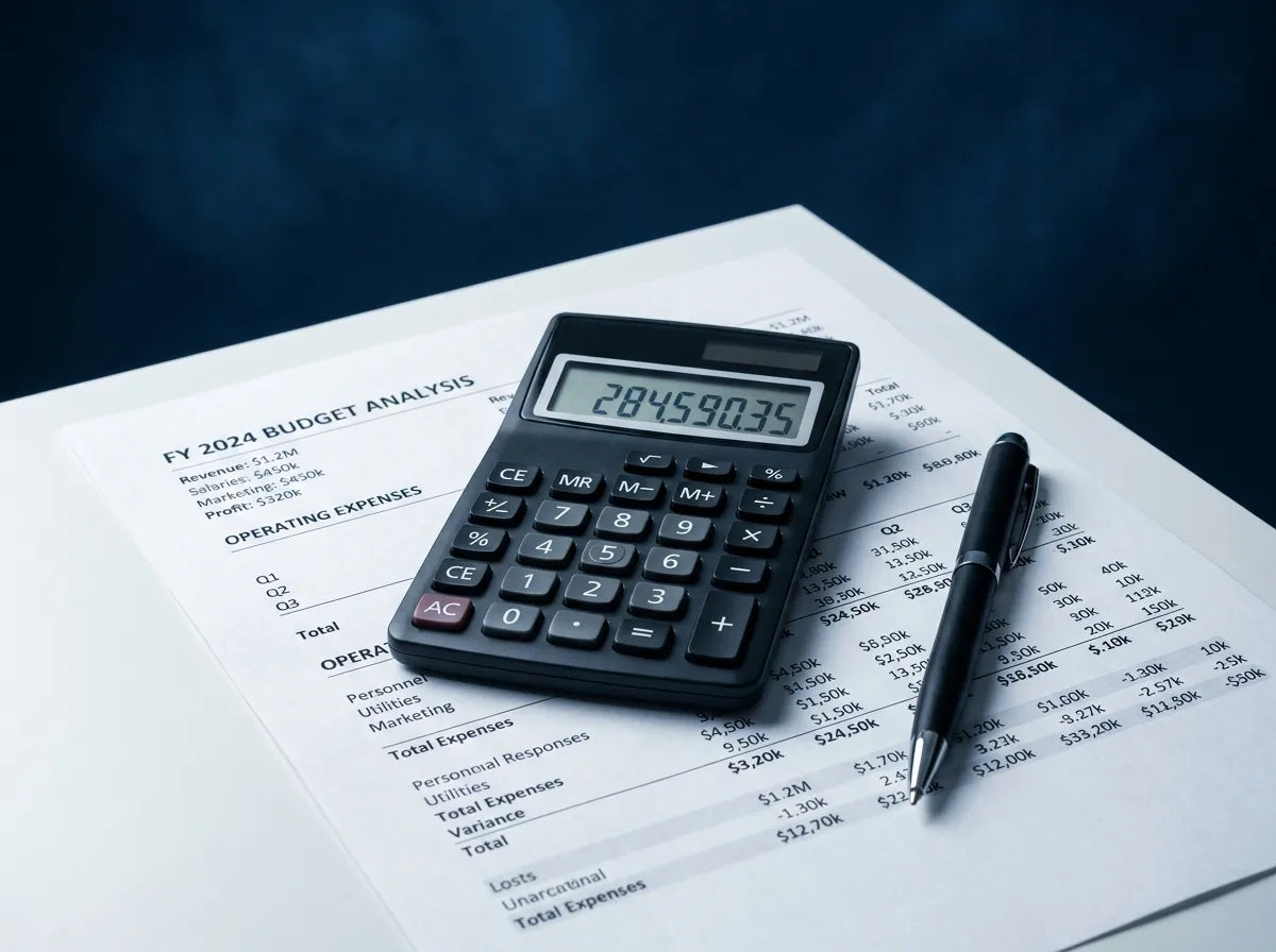 Diplomado en Finanzas para No Financieros