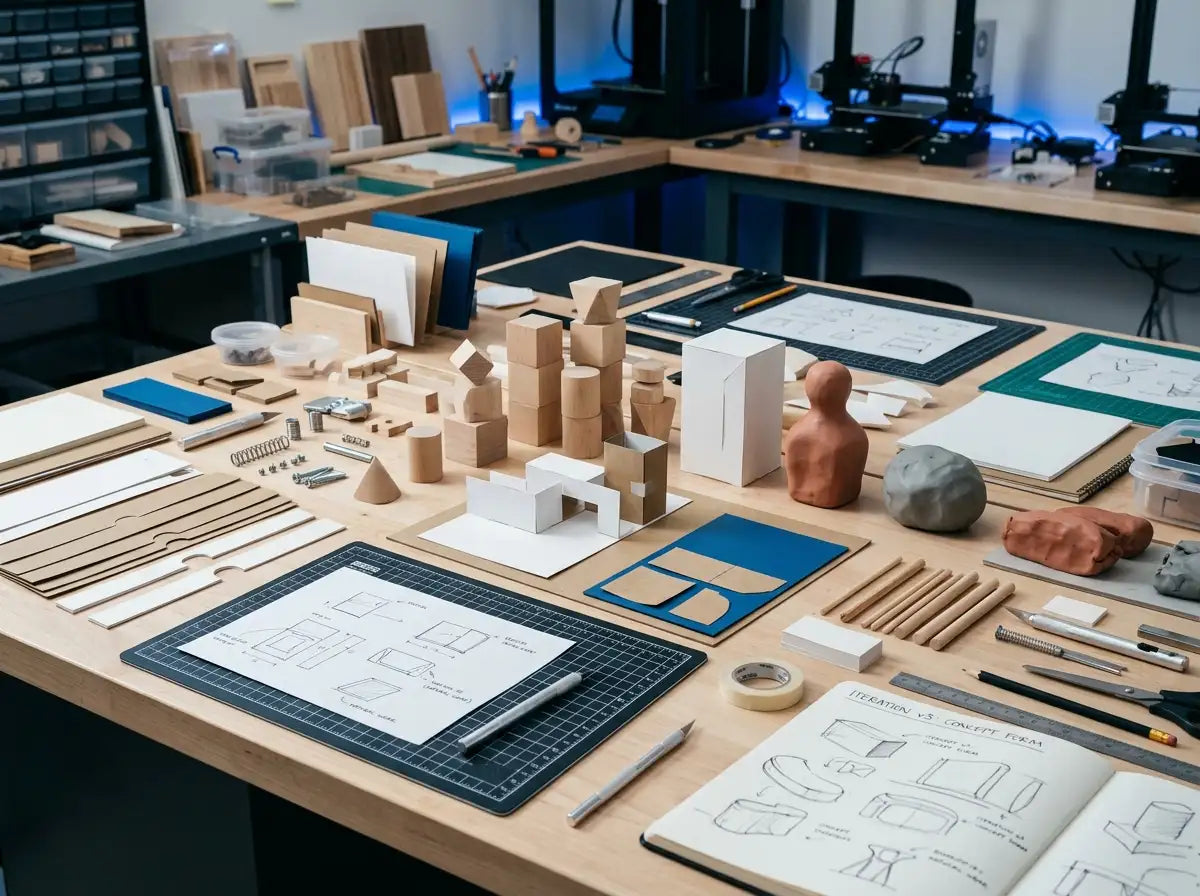 Diploma in Design Thinking
