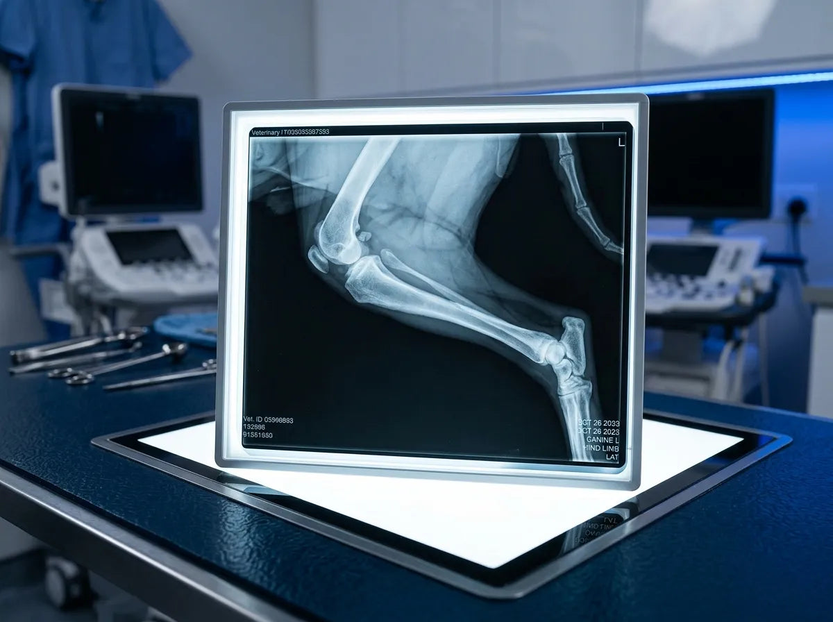 Diploma in Diagnostic Imaging in Veterinary Medicine