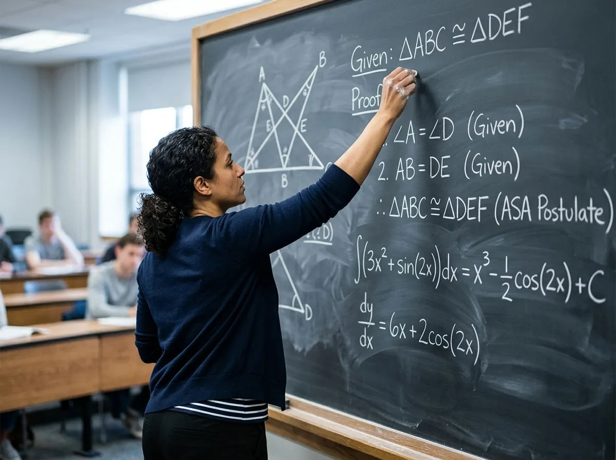 Diplomado en Didáctica de las Matemáticas