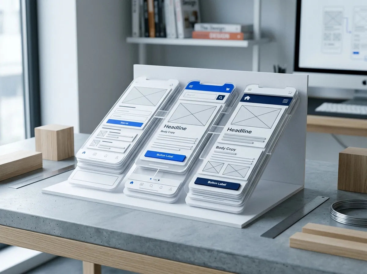Diploma in Digital Experience Design and User Interface