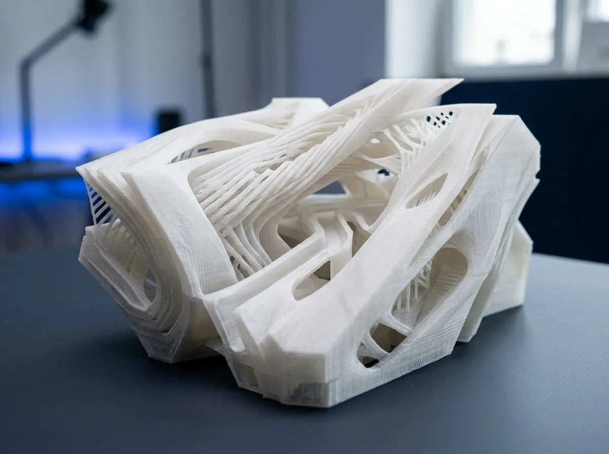Diplomado en Diseño e Impresión 3D