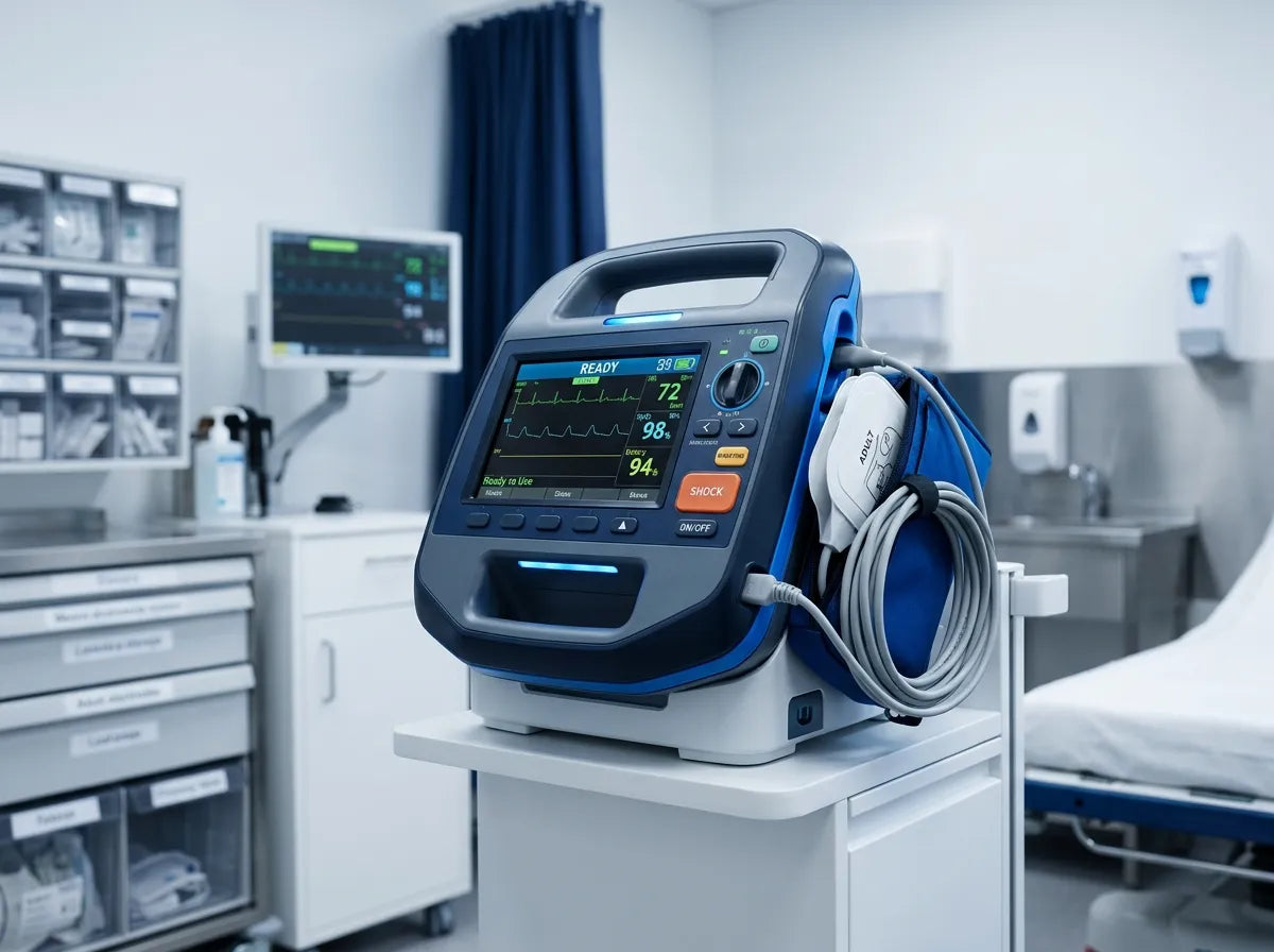 Diploma in Medical Emergencies