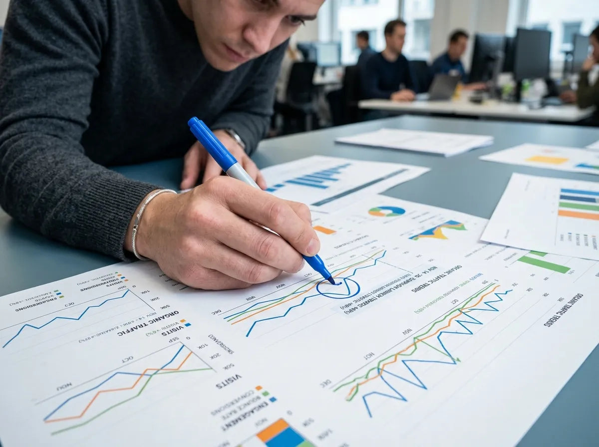 CEU - Diplomado en Analítica Web para la Empresa