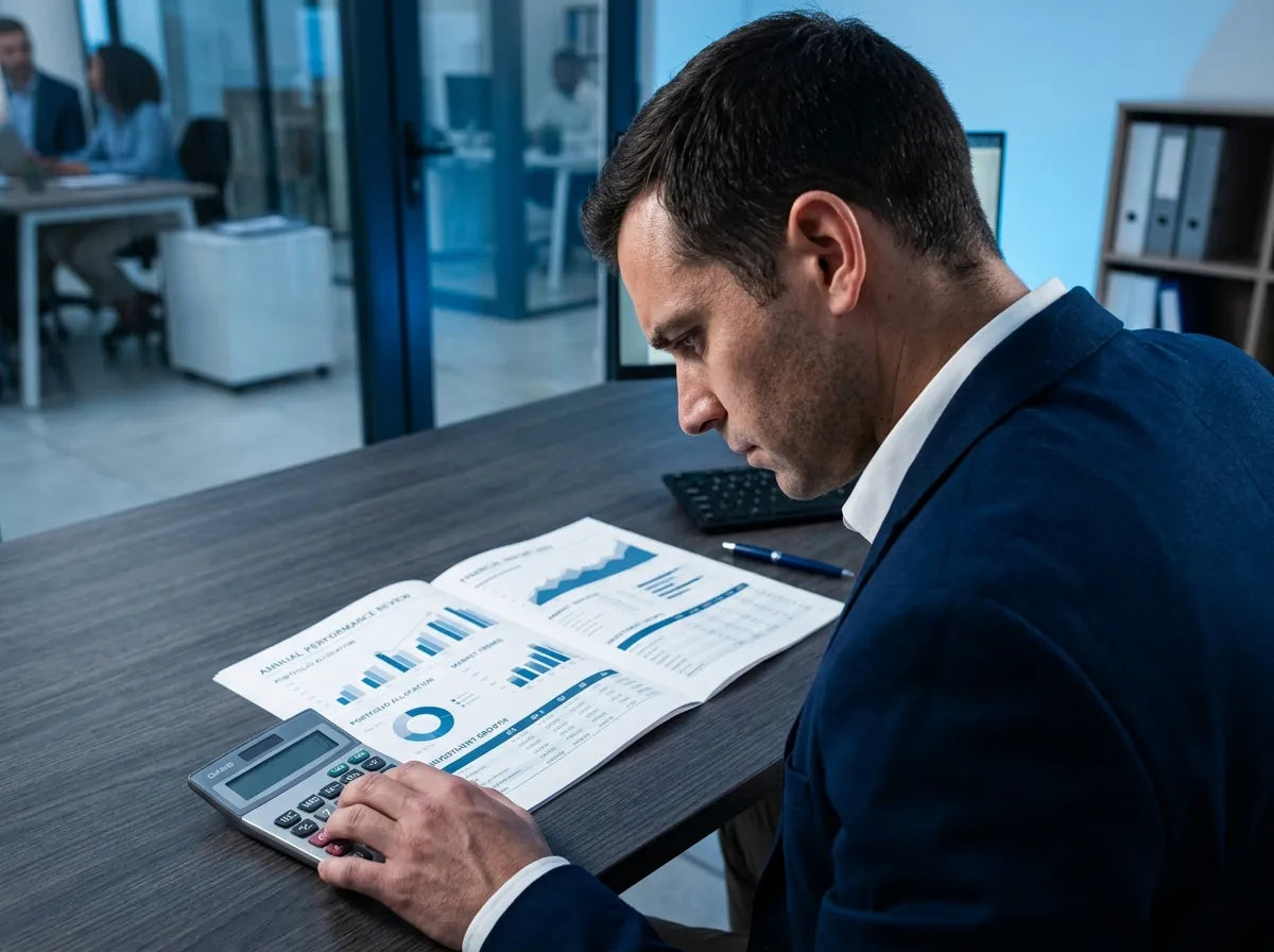 Diploma in Financial Consulting