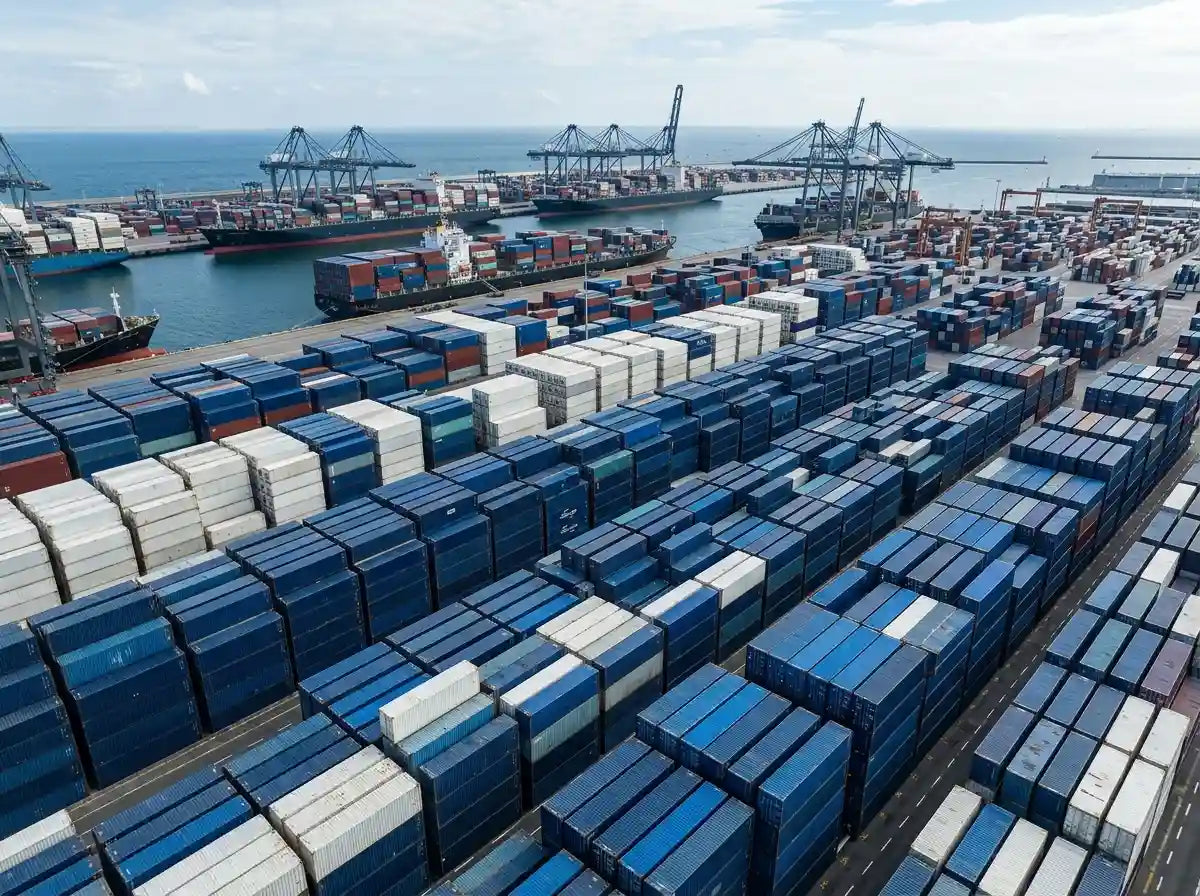 Diploma in Foreign Trade and Customs