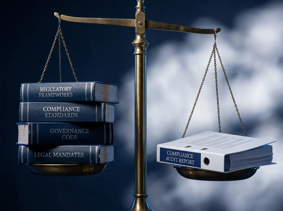 Diploma in Compliance