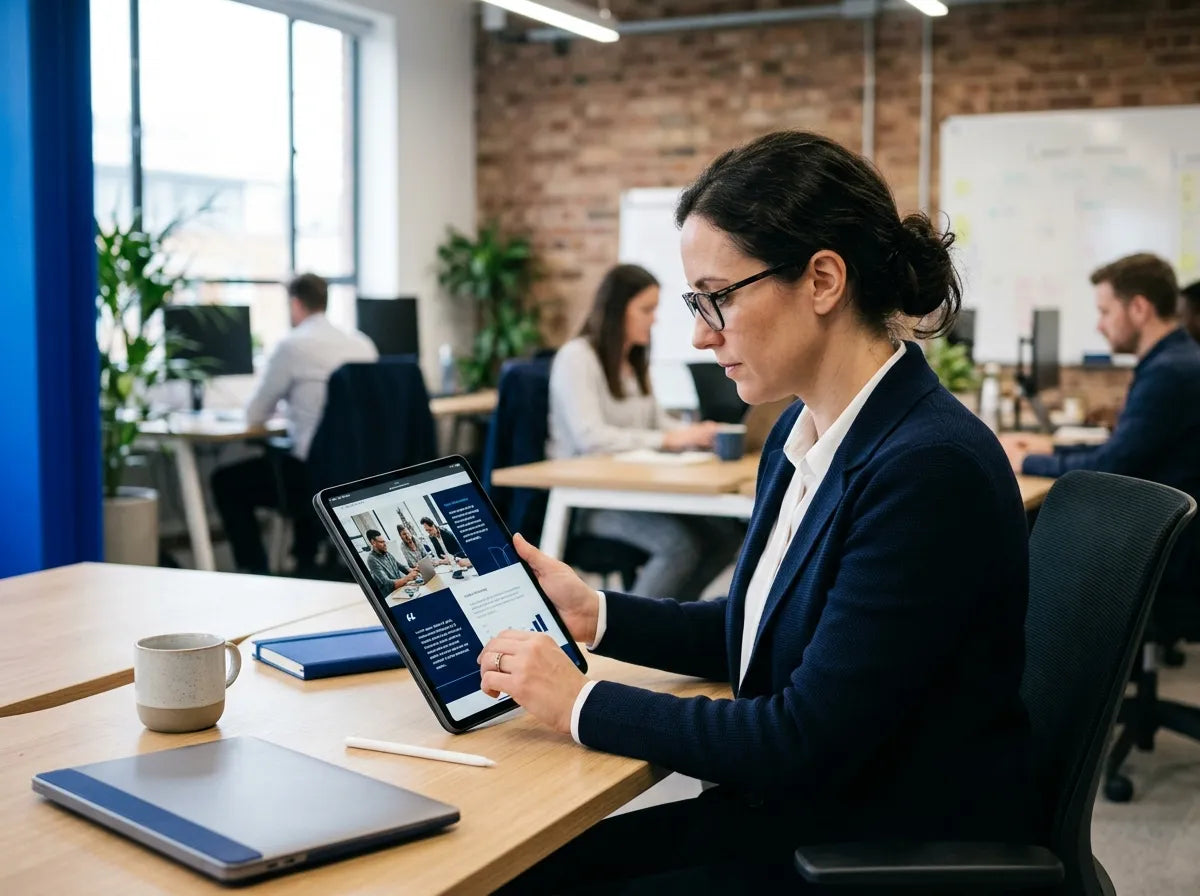 Diploma in Digital Communication