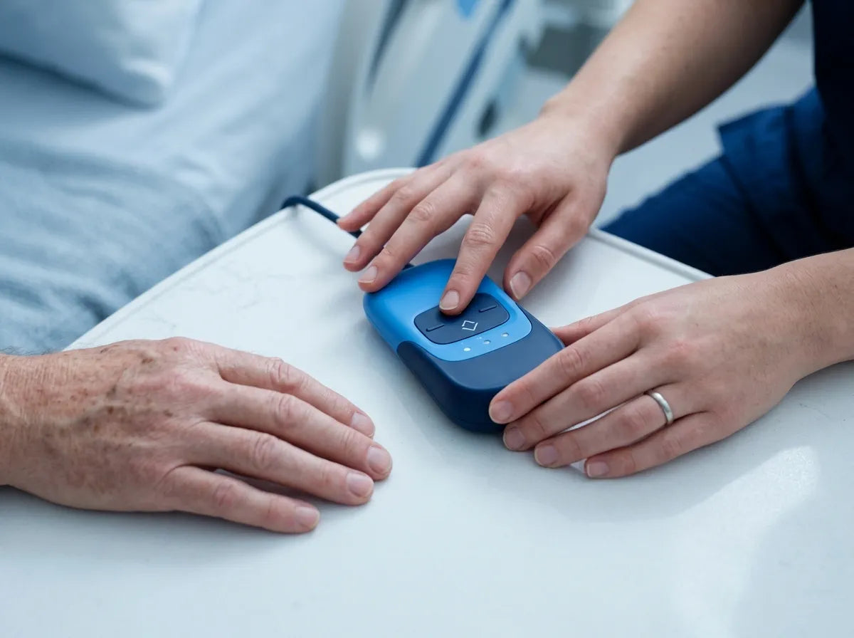 CEU - Diploma in Care of the Elderly