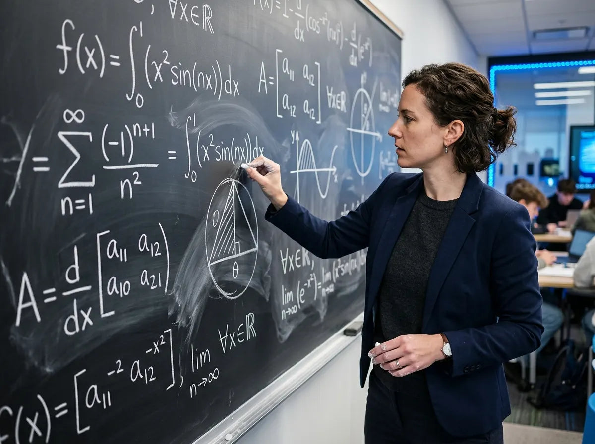 Diplomado en Didáctica de las Matemáticas