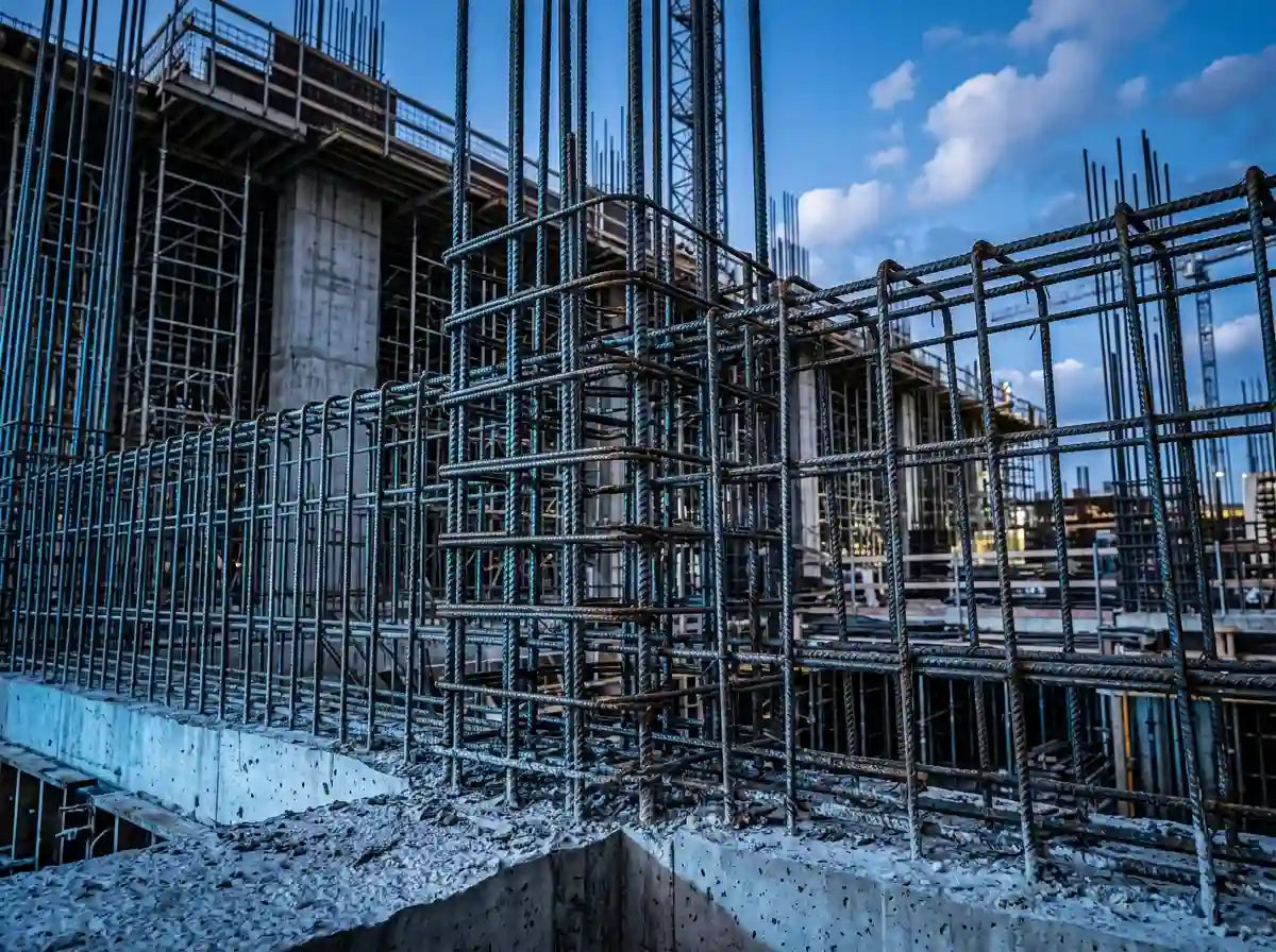 Diploma in Design and Calculation of Structures