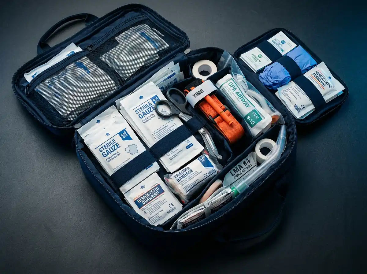Diploma in Medical Emergencies