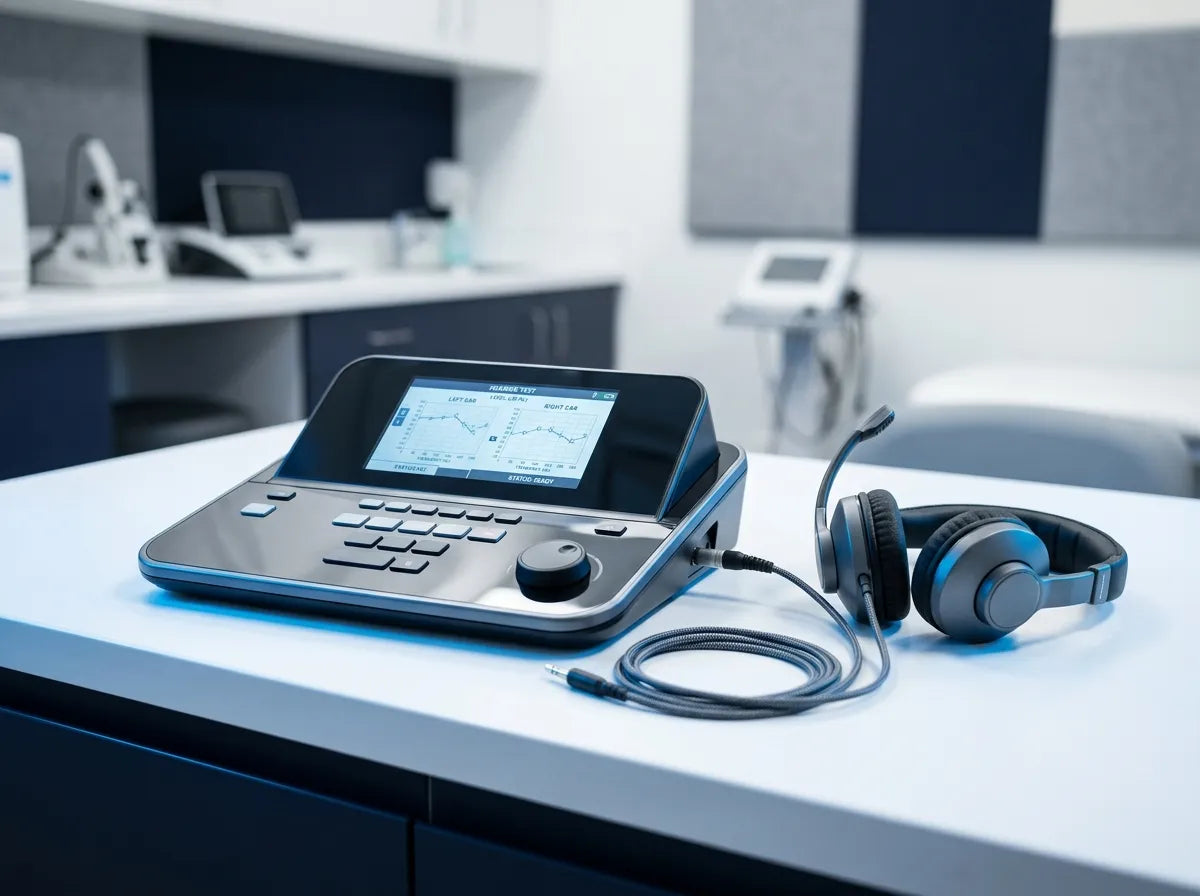 Diploma in Speech Therapy and Audiology