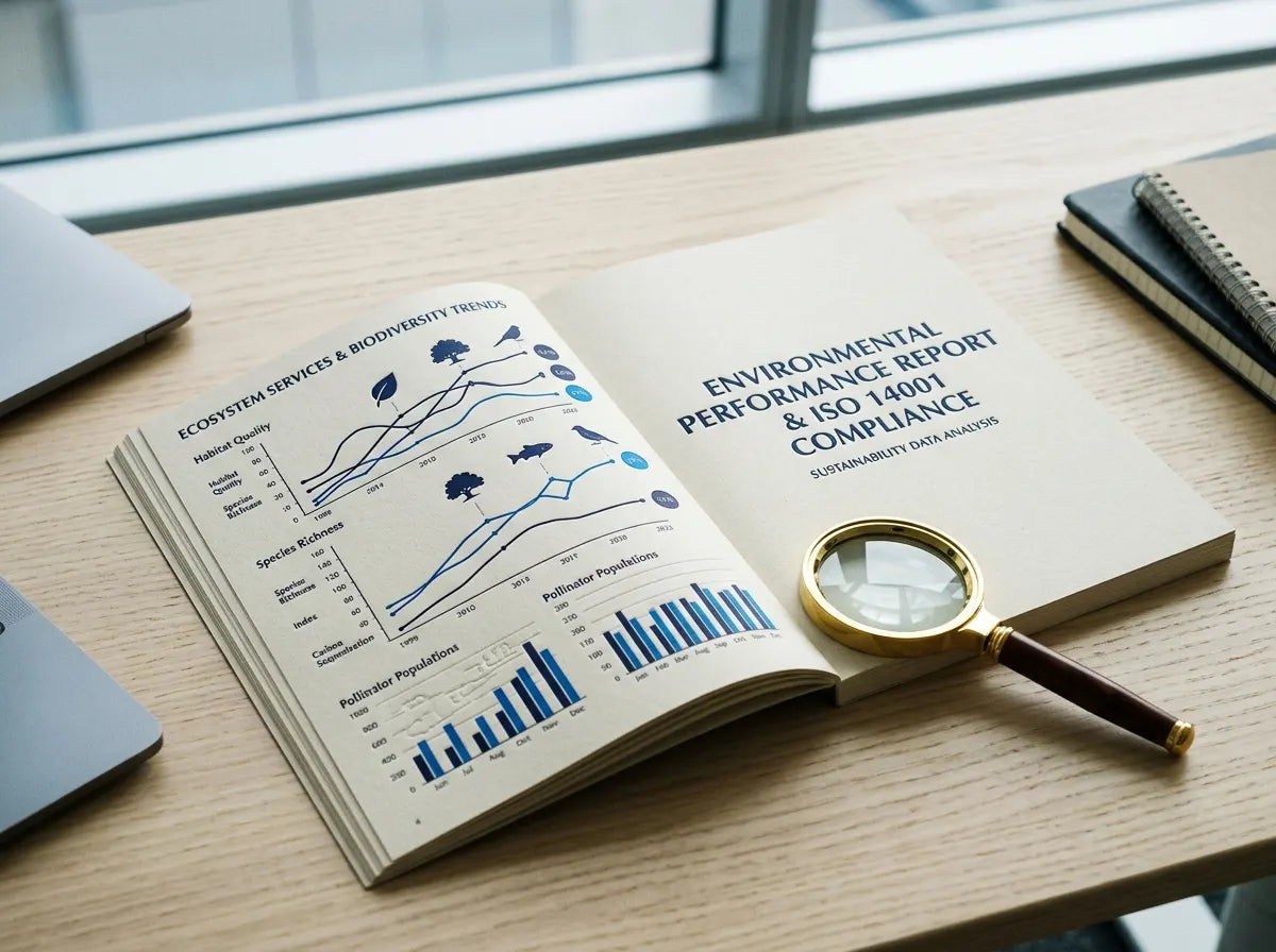 Diploma in Environmental Management