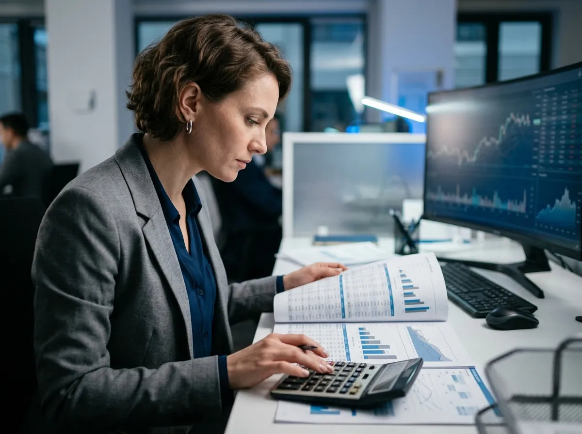 CEU - Diplomado en Gestión de Riesgos Financieros