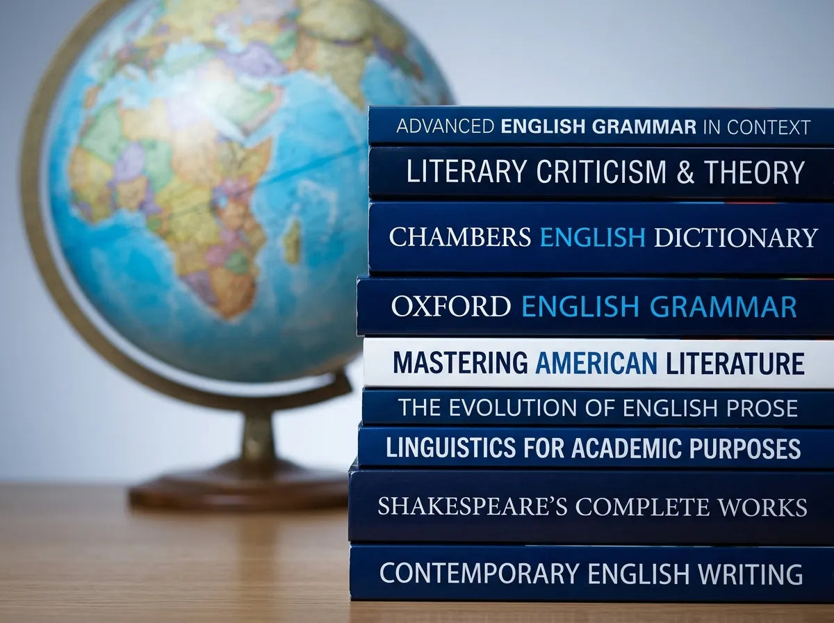 Diplomado en Inglés C1