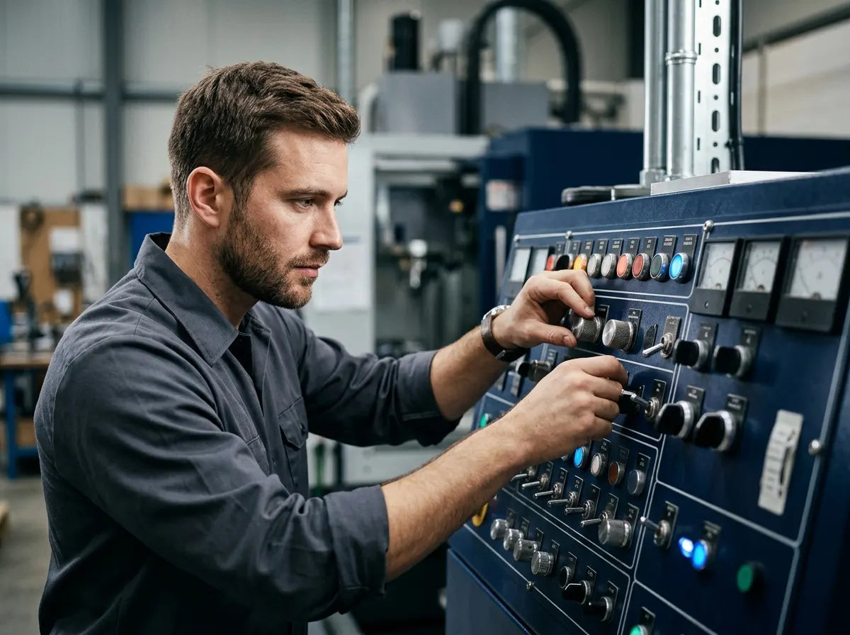 CEU - Diploma in Industry Automation Systems