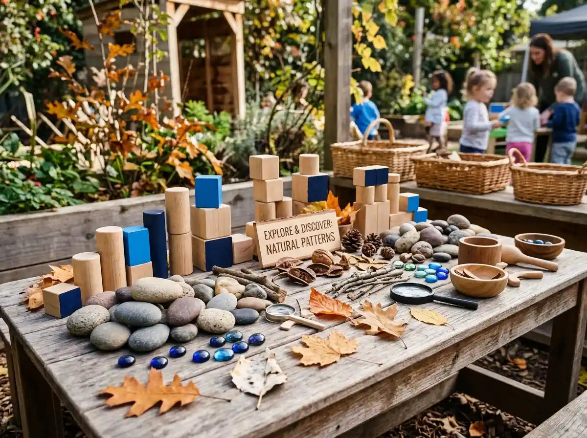Diplomado en Método Reggio Emilia