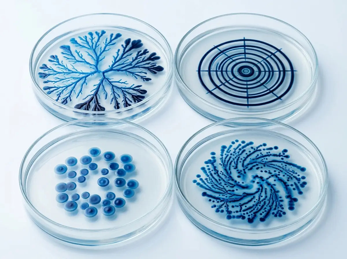 CEU - Diploma in Microbiology