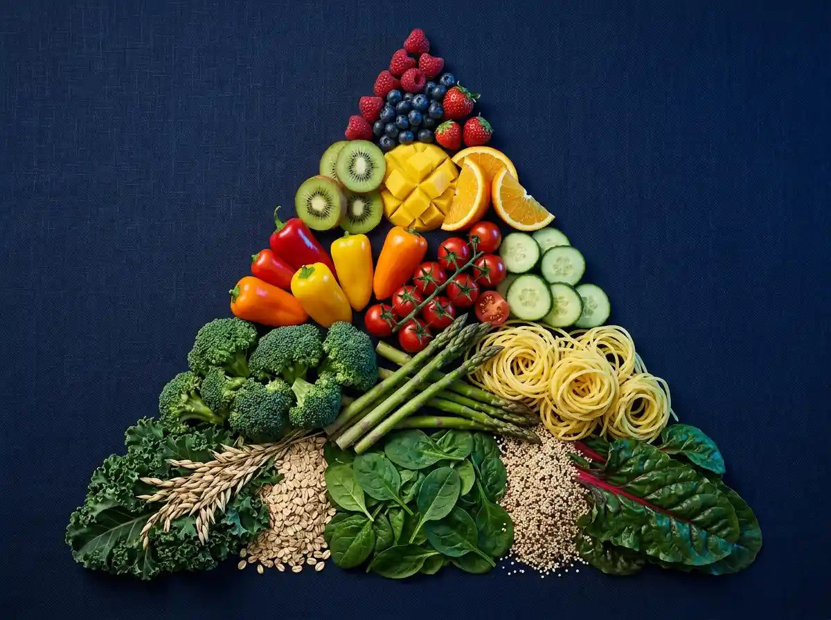 Diploma in Nutrition