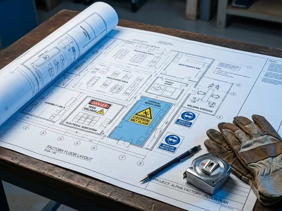 Diploma in Occupational Risk Prevention