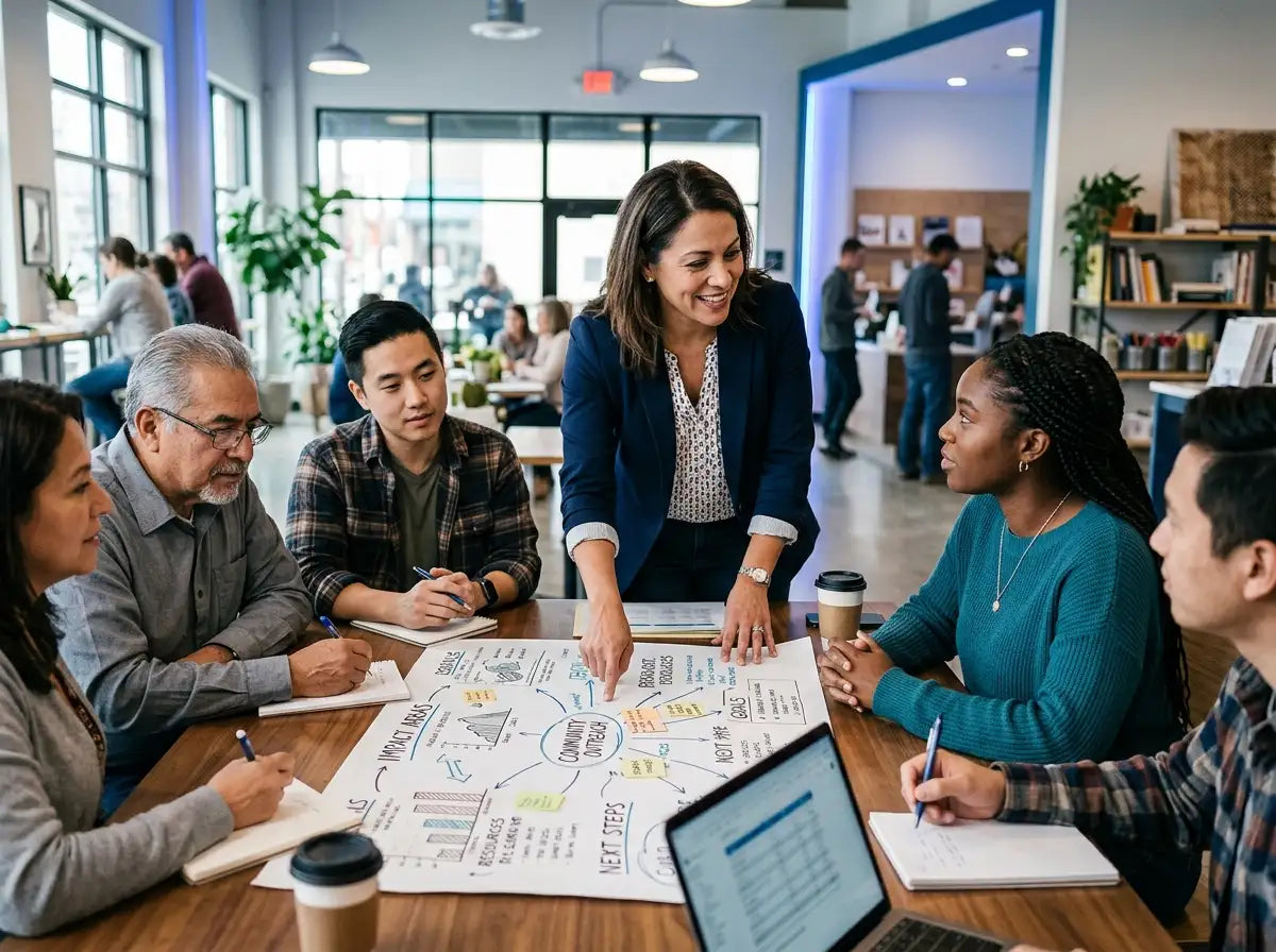 CEU - Diploma in Social Project Management