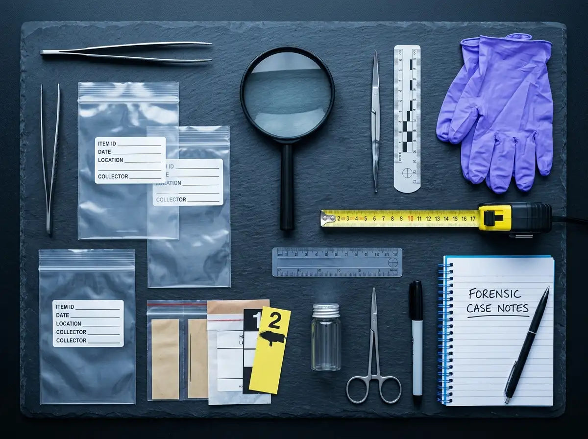 Diplomado en Psicología Criminal