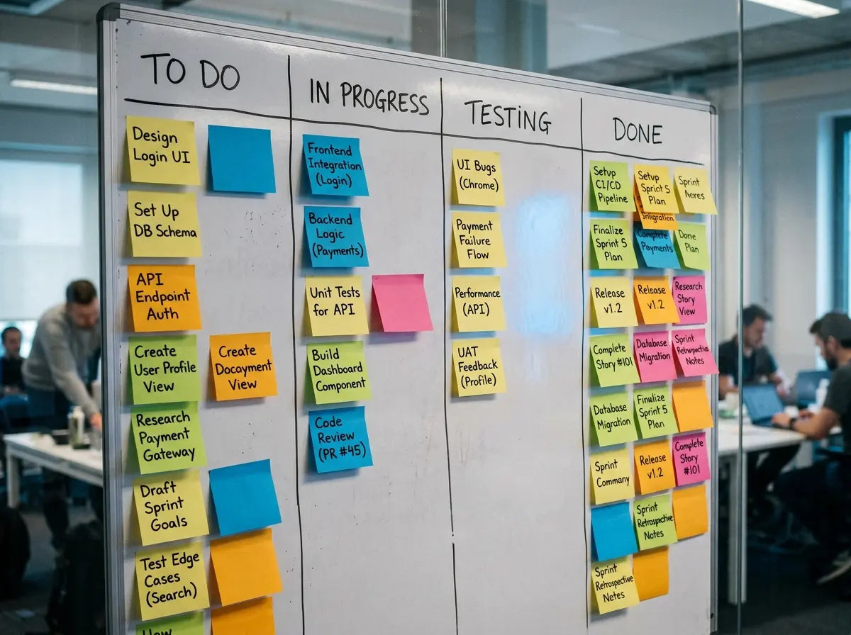 CEU - Diplomado en Scrum