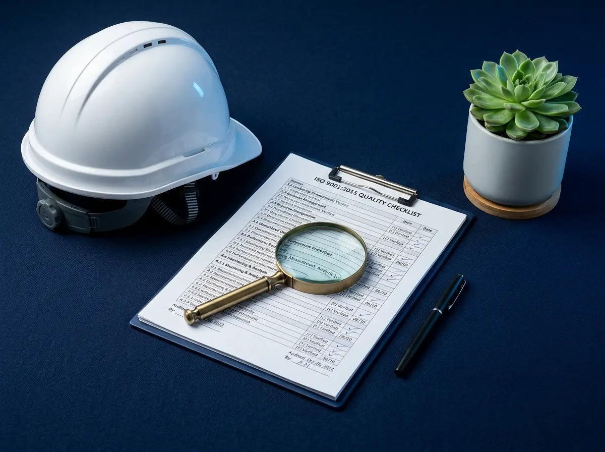 CEU - Diploma in Integrated Quality, Safety and Environment Management Systems