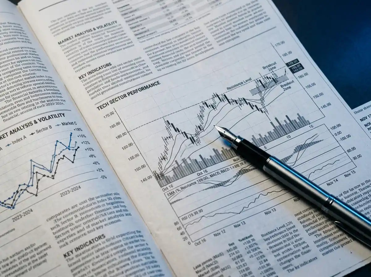 Diplomado en Trading