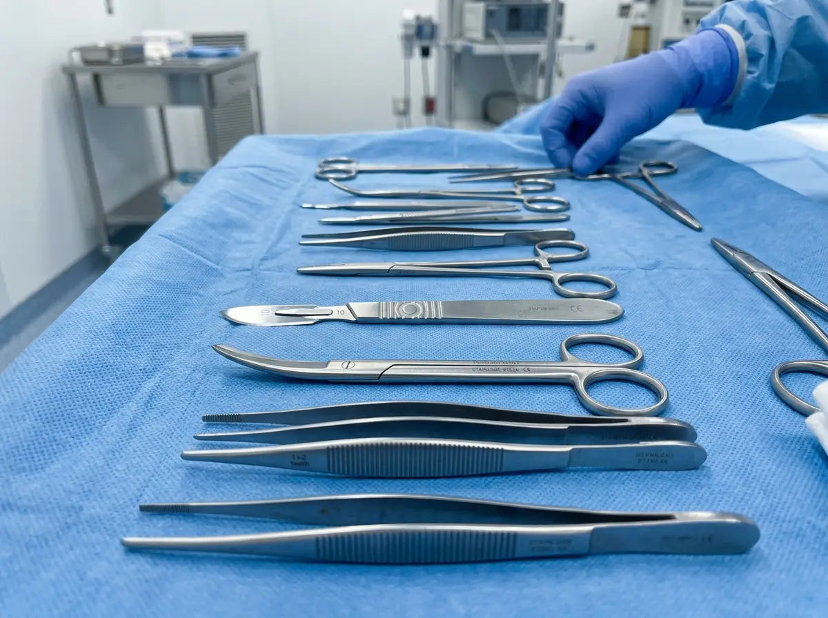 Diploma in Surgical Nursing