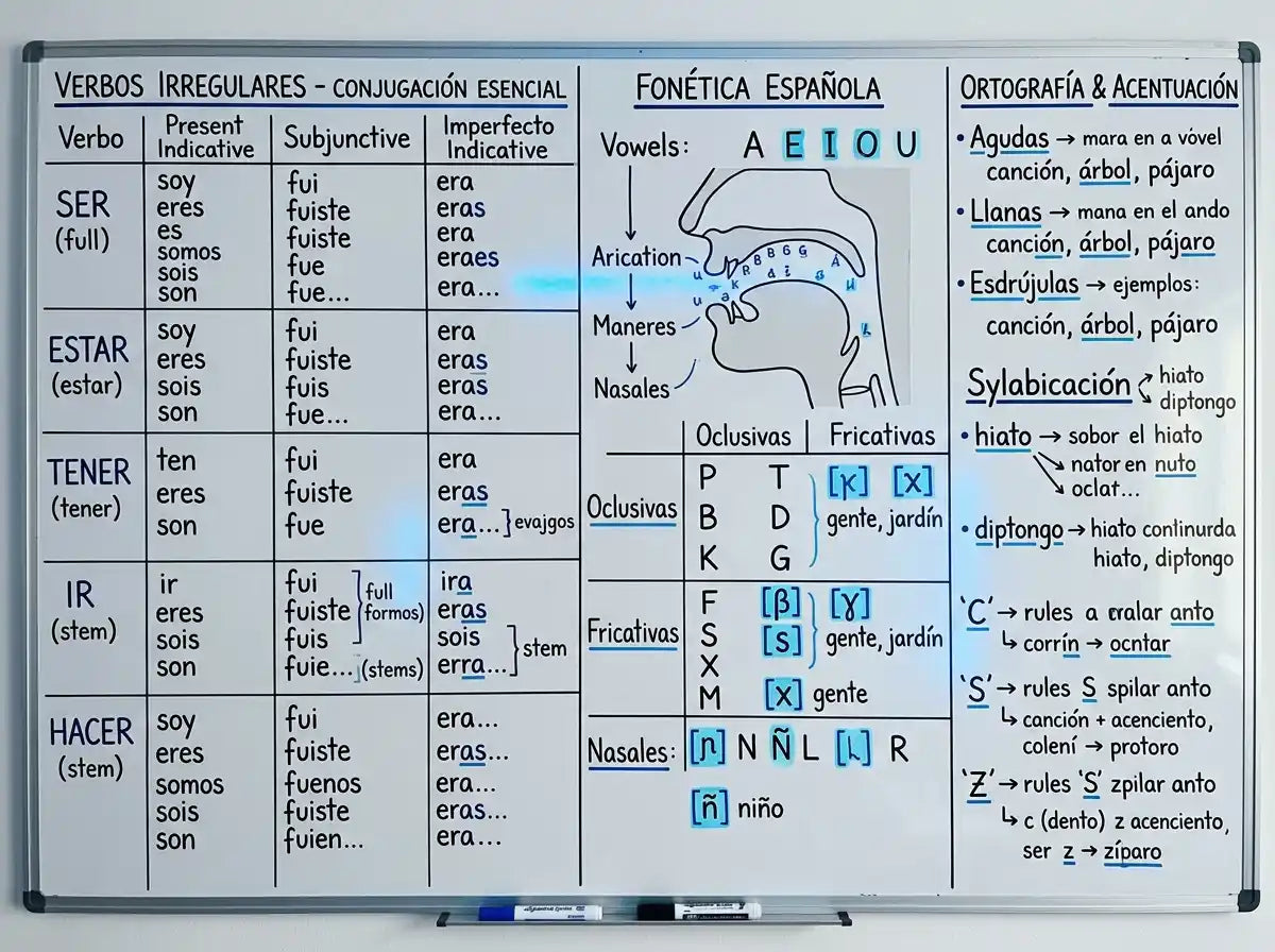 Diplomado en Enseñanza del Español como Lengua Extranjera