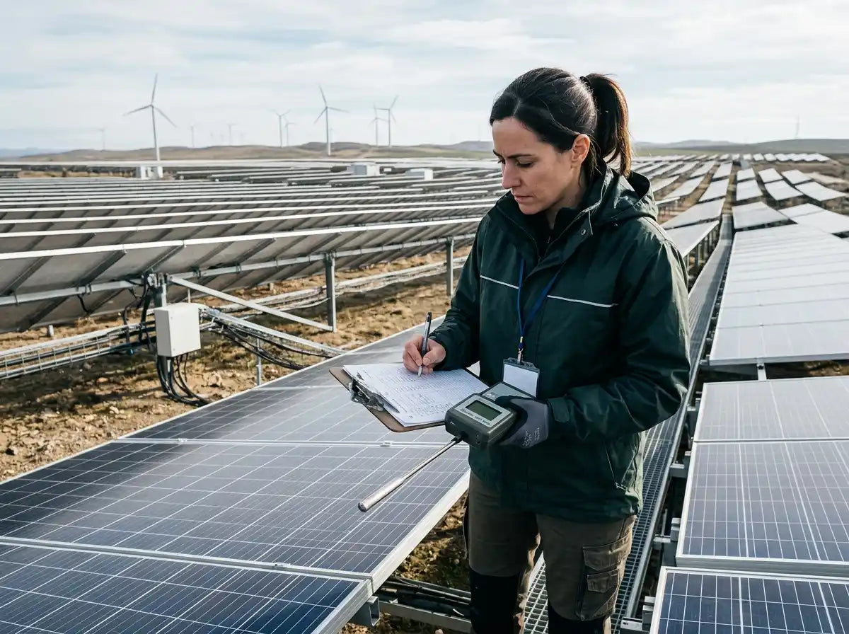 Diploma in ESG and Sustainability