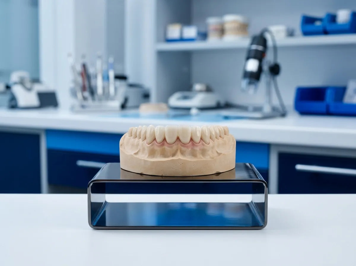Diploma in Dental Aesthetics