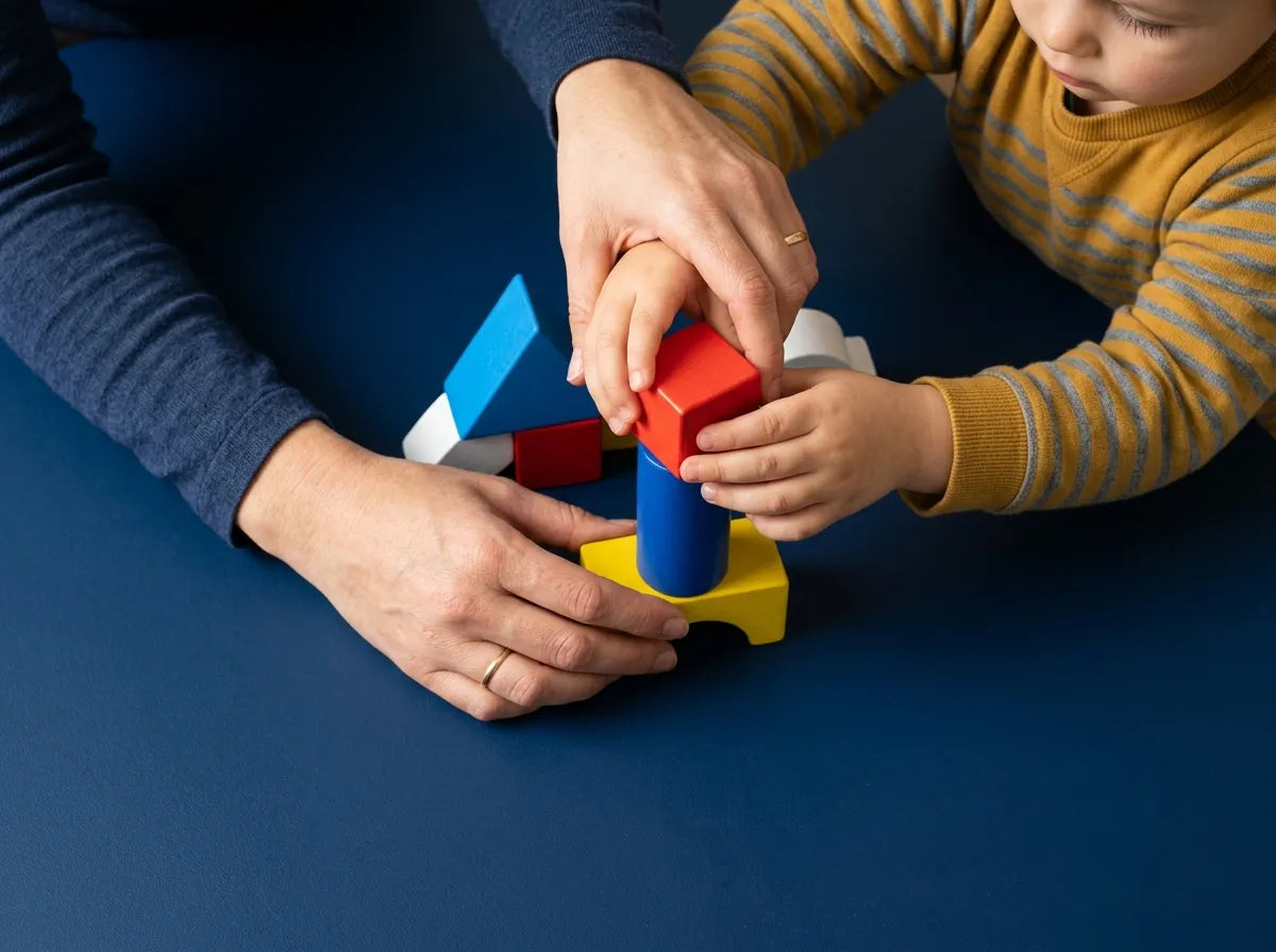 CEU - Diplomado en Estimulación Temprana y Desarrollo Infantil
