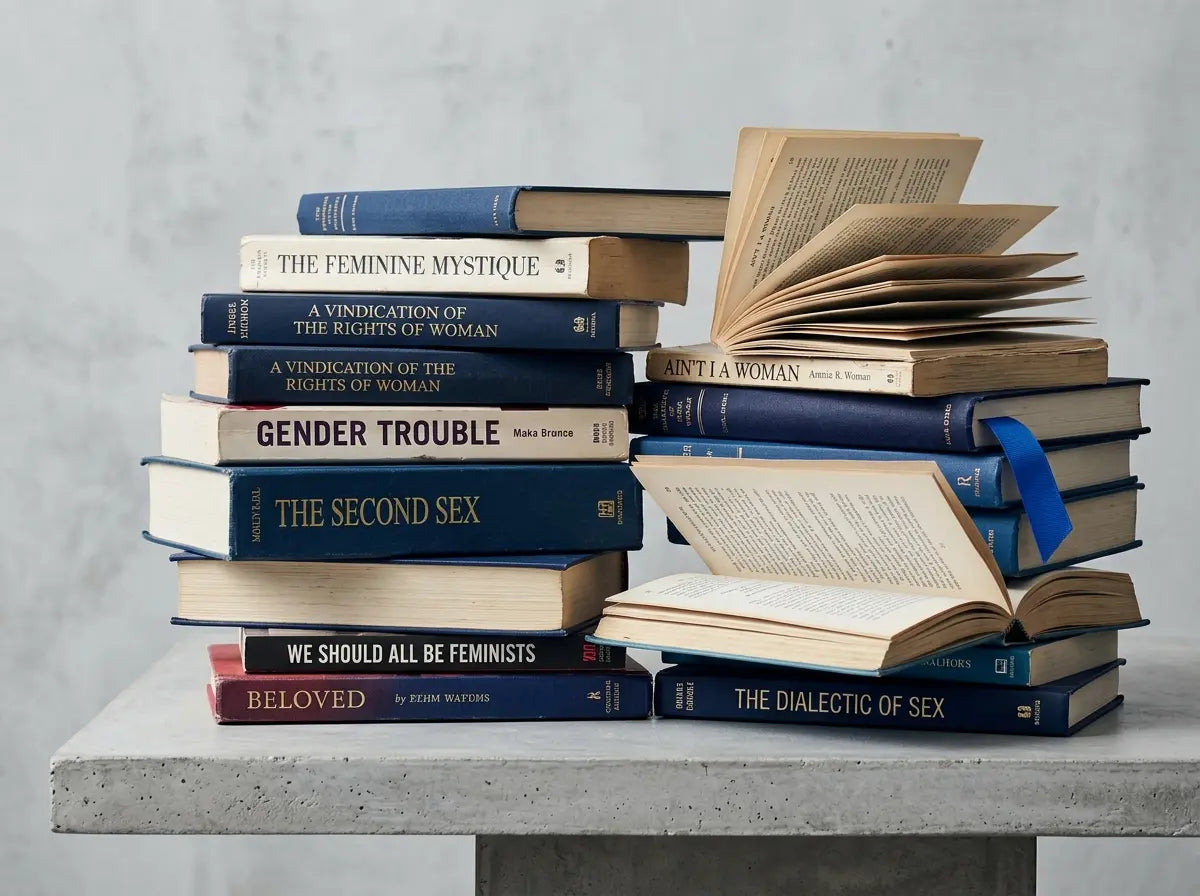 Diplomado en Estudios de Género y Teoría Feminista