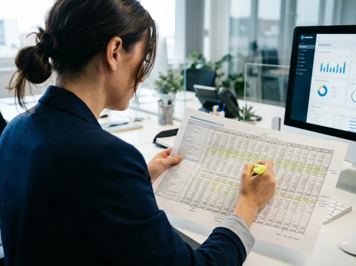 Diplomado en Excel